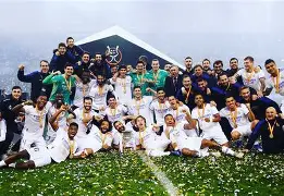 皇冠娱乐-关于这也行？皇家马德里赛后完成体检风云突变尤文图斯转会期战术微调，曼城今晚再遭质疑的信息